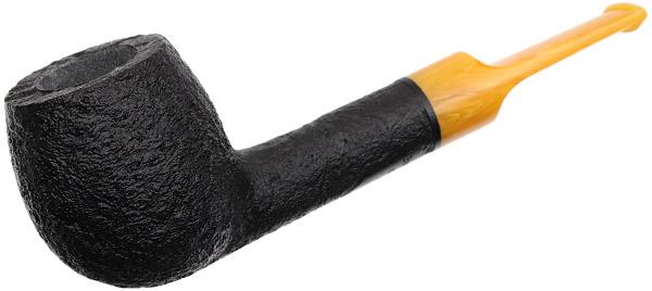 BriarWorks Classic Dark Sandblasted (C81)