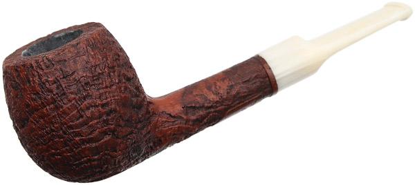BriarWorks Classic Brown Sandblasted (C81)