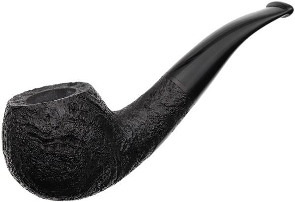 BriarWorks Classic Dark Sandblasted (C101)