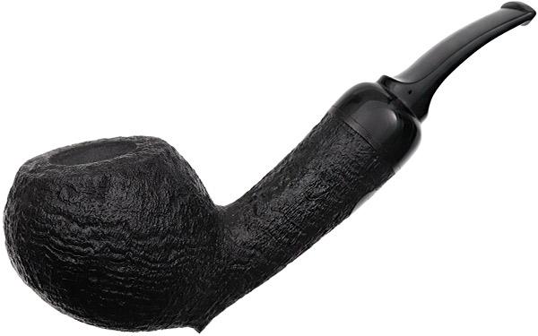 BriarWorks Original Dark Sandblasted (OR3)