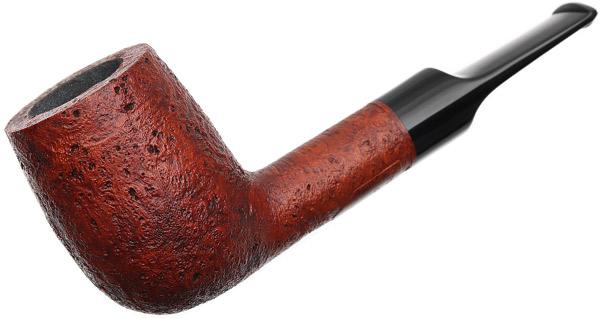 BriarWorks Classic Crimson Sandblasted (C22F) (9mm)
