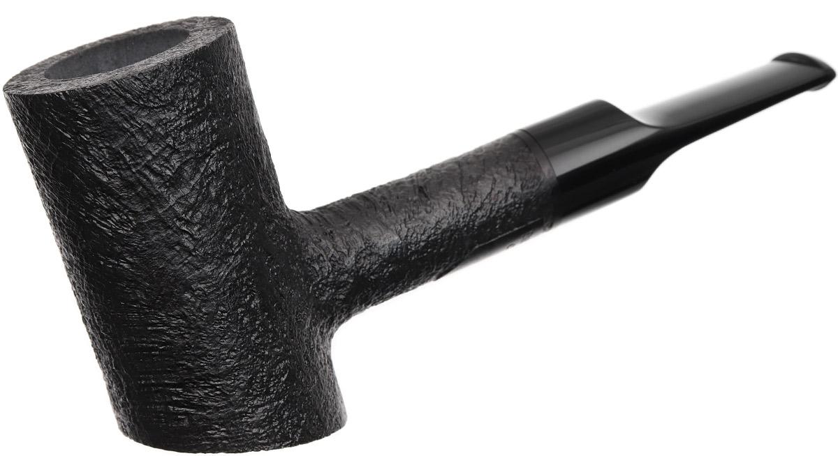 BriarWorks Classic Dark Sandblasted (C71F) (9mm)