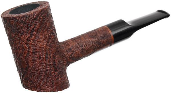 BriarWorks Classic Brown Sandblasted (C71F) (9mm)