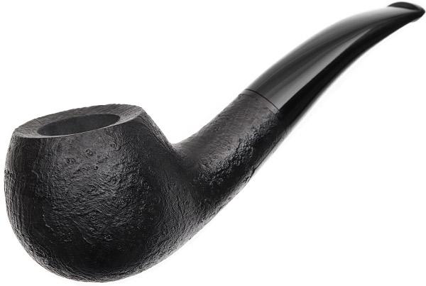 BriarWorks Classic Dark Sandblasted (C101F) (9mm)