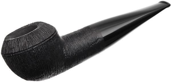 BriarWorks Classic Dark Rusticated (C52F) (9mm)