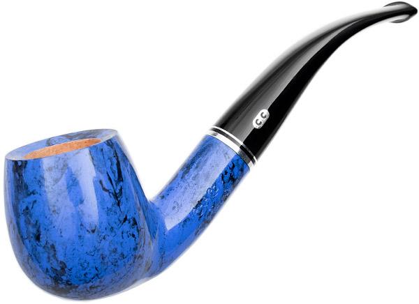 Chacom Altas Blue (268) (9mm)