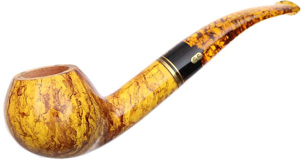 Atlas Yellow (262) (9mm)