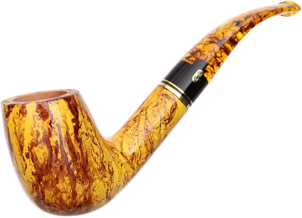 Atlas Yellow (857) (9mm)