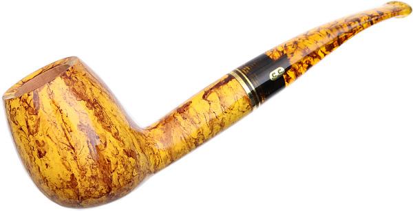 Atlas Yellow (861) (9mm)