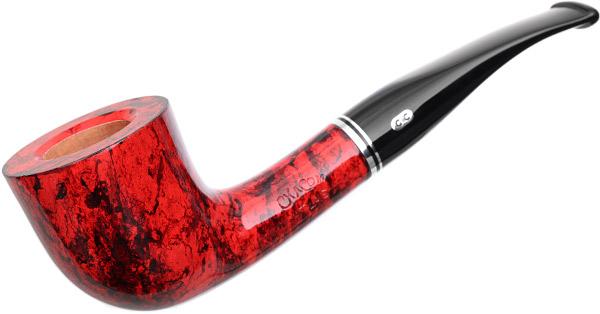 Chacom Atlas Red (F4) (9mm)