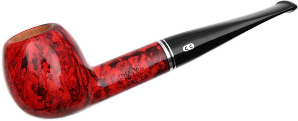 Atlas Red (168) (9mm)