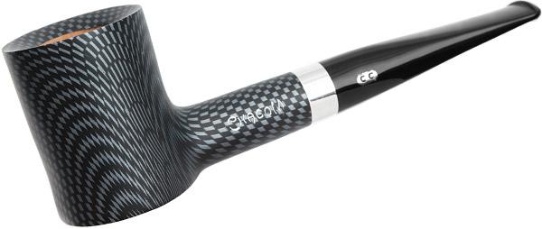 Chacom Carbone (155) (9mm)