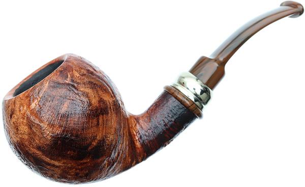 Neerup Classic Sandblasted Bent Apple (2)