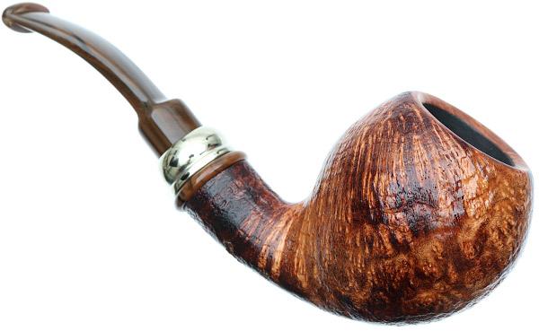 Neerup Classic Sandblasted Bent Apple (2)