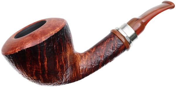 Neerup Classic Sandblasted Bent Dublin (2)