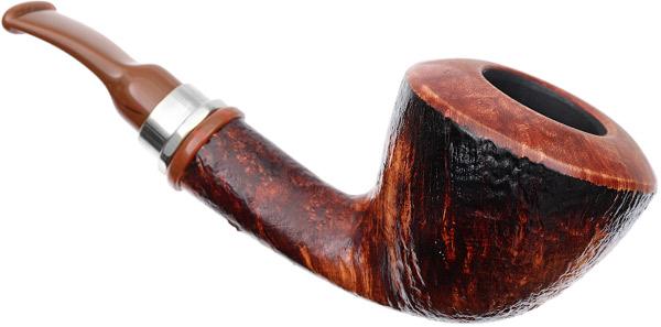 Neerup Classic Sandblasted Bent Dublin (2)