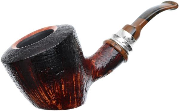 Neerup Classic Sandblasted Bent Dublin (2)