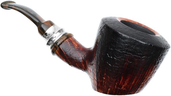 Neerup Classic Sandblasted Bent Dublin (2)