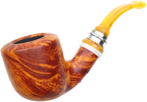 Neerup Classic Smooth Bent Pot (2)