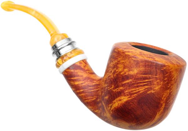 Neerup Classic Smooth Bent Pot (2)