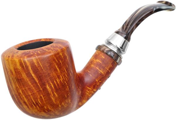 Neerup Classic Smooth Bent Pot (2)