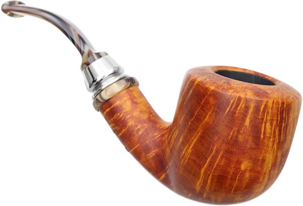 Neerup Classic Smooth Bent Pot (2)