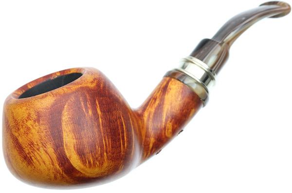 Neerup Classic Smooth Bent Brandy (2)