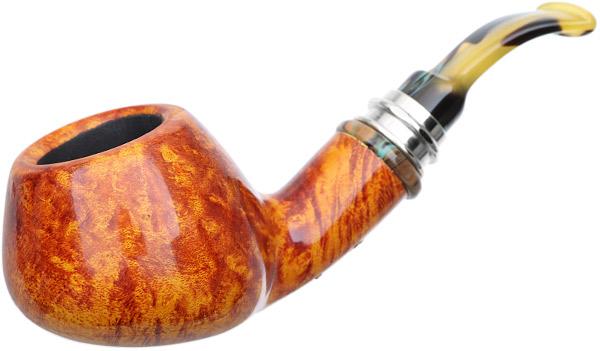 Neerup Classic Smooth Bent Pot (2)