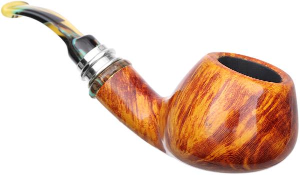 Neerup Classic Smooth Bent Pot (2)
