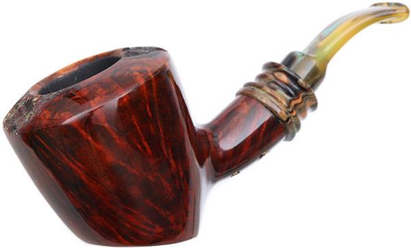 Neerup Classic Smooth Bent Dublin Sitter (2)