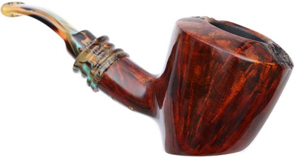 Neerup Classic Smooth Bent Dublin Sitter (2)