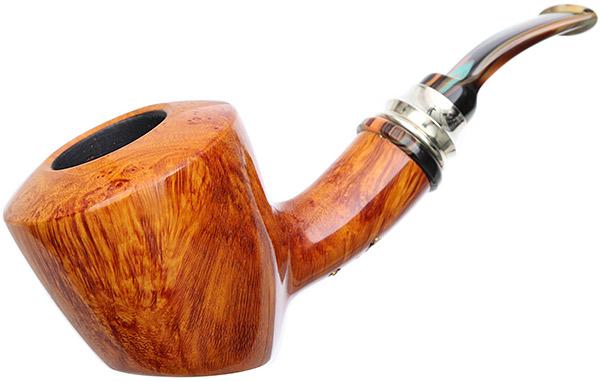 Neerup Classic Smooth Bent Dublin Sitter (2) (9mm)