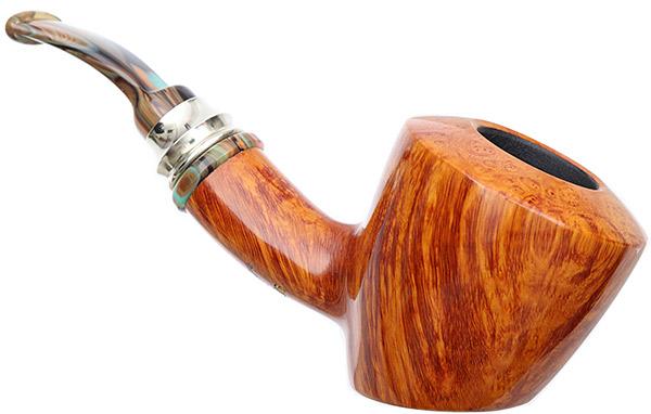 Neerup Classic Smooth Bent Dublin Sitter (2) (9mm)