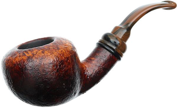 Neerup Classic Sandblasted Tomato (2) (9mm)