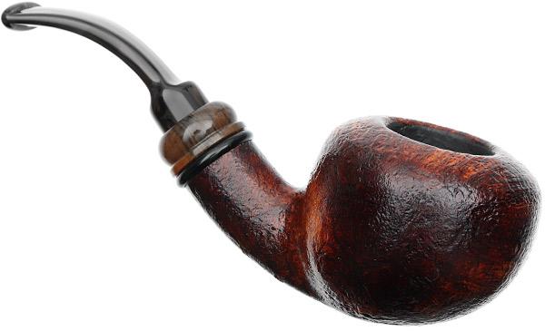 Neerup Classic Sandblasted Tomato (2) (9mm)