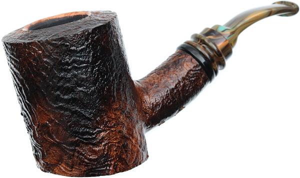 Neerup Classic Sandblasted Cherrywood (2) (9mm)