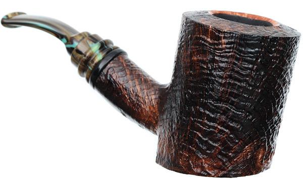 Neerup Classic Sandblasted Cherrywood (2) (9mm)