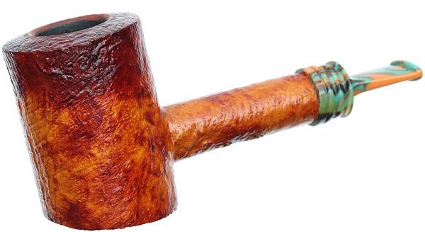 Neerup Classic Sandblasted Poker (2) (9mm)