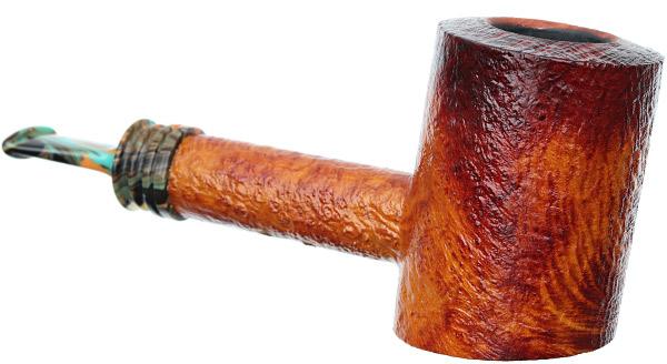 Neerup Classic Sandblasted Poker (2) (9mm)