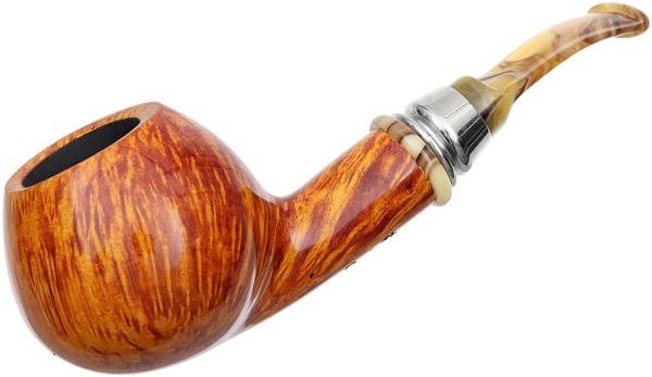 Neerup Classic Smooth Bent Apple (3)