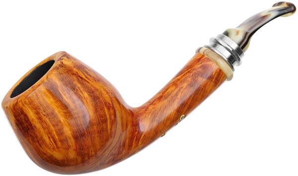 Neerup Classic Smooth Bent Egg (3) (9mm)
