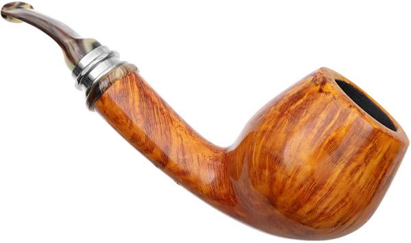 Neerup Classic Smooth Bent Egg (3) (9mm)