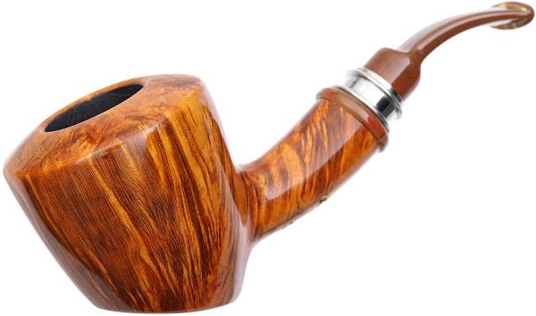 Neerup Classic Smooth Bent Dublin Sitter (3) (9mm)