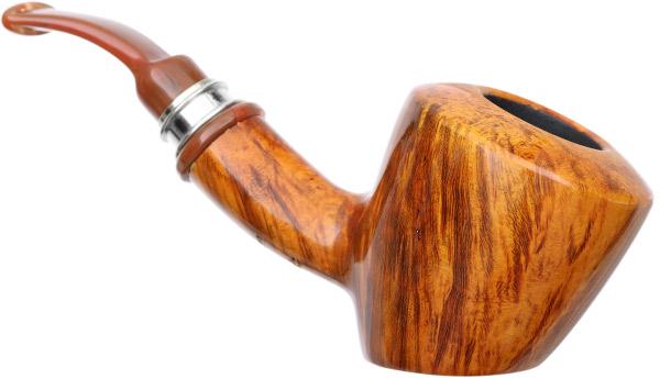 Neerup Classic Smooth Bent Dublin Sitter (3) (9mm)