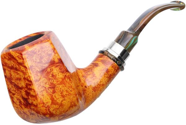 Neerup Classic Smooth Paneled Bent Billiard (4)