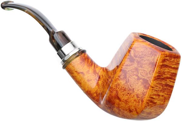 Neerup Classic Smooth Paneled Bent Billiard (4)