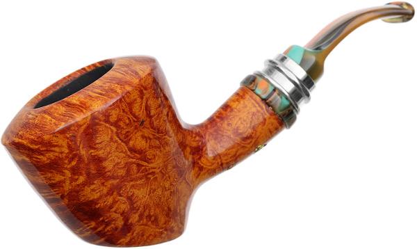 Neerup Classic Smooth Bent Dublin Sitter (4)