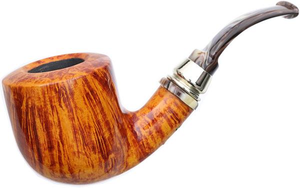 Neerup Classic Smooth Bent Pot (4)
