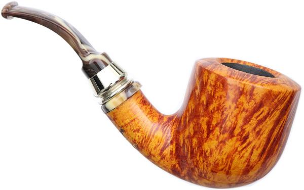 Neerup Classic Smooth Bent Pot (4)