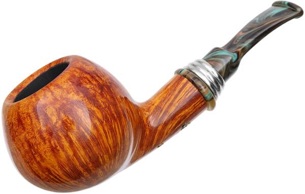 Neerup Classic Smooth Bent Apple (4)
